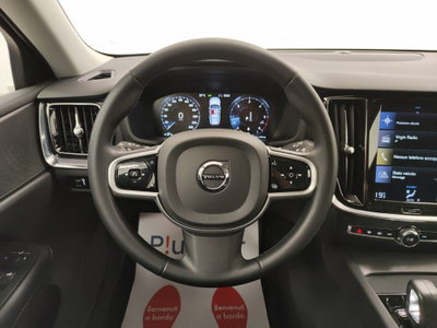 Volvo V60 Cross Country 2.0 b4 Ultimate awd auto (16)