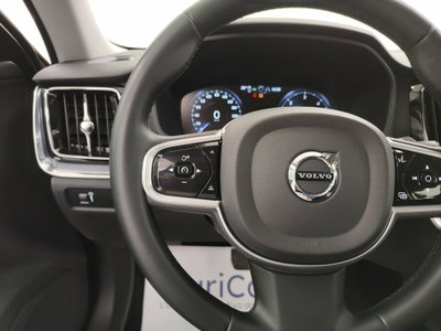 Volvo V60 Cross Country 2.0 b4 Ultimate awd auto (18)
