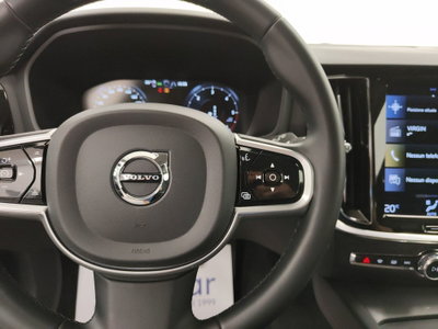 Volvo V60 Cross Country 2.0 b4 Ultimate awd auto (20)