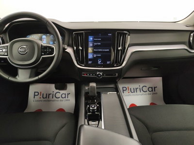 Volvo V60 Cross Country 2.0 b4 Ultimate awd auto (3)