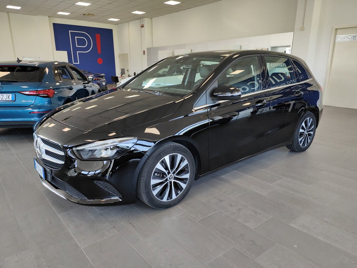 Mercedes-Benz Classe B 180 Executive
