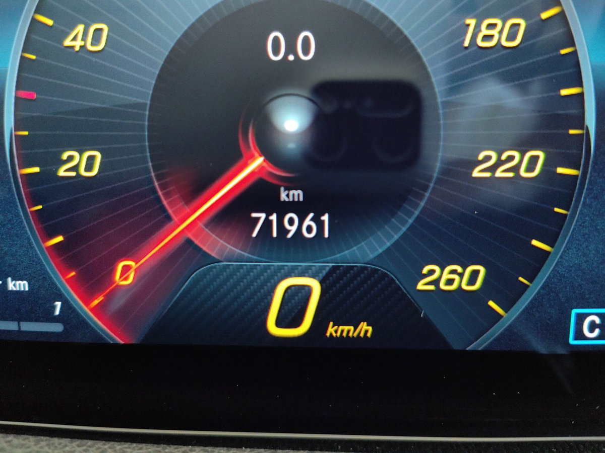 Mercedes-Benz Classe B 180 Executive (10)