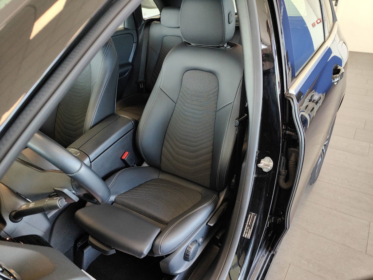 Mercedes-Benz Classe B 180 Executive (4)