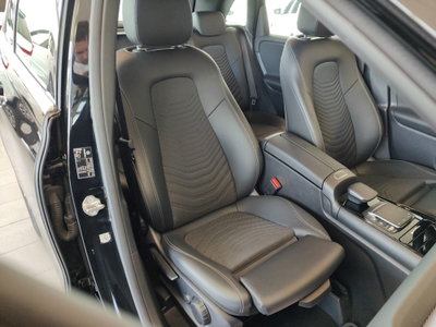 Mercedes-Benz Classe B 180 Executive (5)