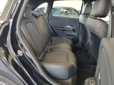 Mercedes-Benz Classe B 180 Executive (6)
