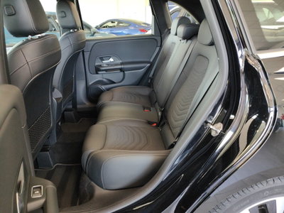 Mercedes-Benz Classe B 180 Executive (7)