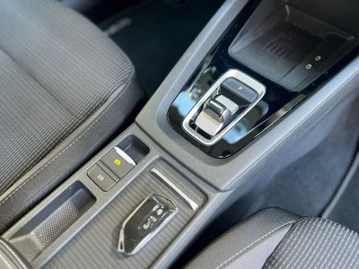 Skoda Octavia Station Wagon 2.0 tdi Executive 150cv dsg (13)