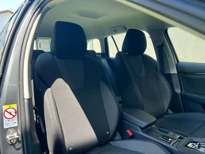 Skoda Octavia Station Wagon 2.0 tdi Executive 150cv dsg (14)