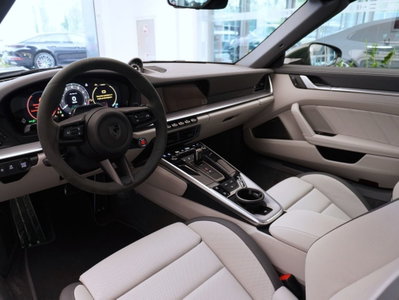 Porsche 911 Cabrio Turbo S (11)