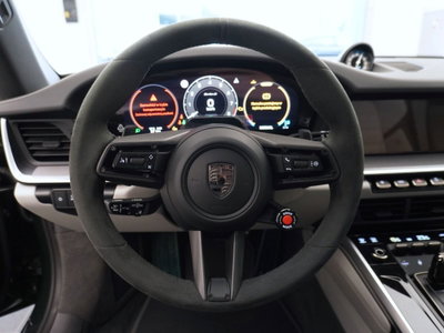 Porsche 911 Cabrio Turbo S (12)
