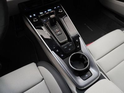 Porsche 911 Cabrio Turbo S (13)