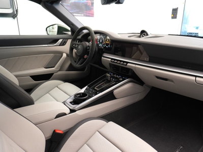 Porsche 911 Cabrio Turbo S (14)