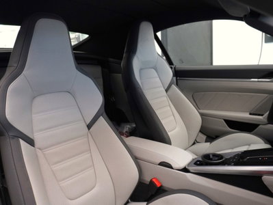 Porsche 911 Cabrio Turbo S (15)