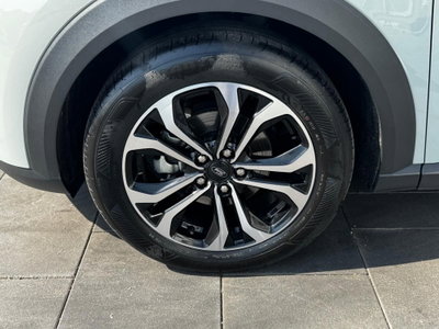 Ford Puma 1.0 ecoboost h Titanium 125cv auto (6)