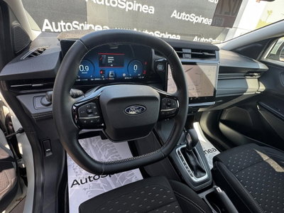 Ford Puma 1.0 ecoboost h Titanium 125cv auto (7)