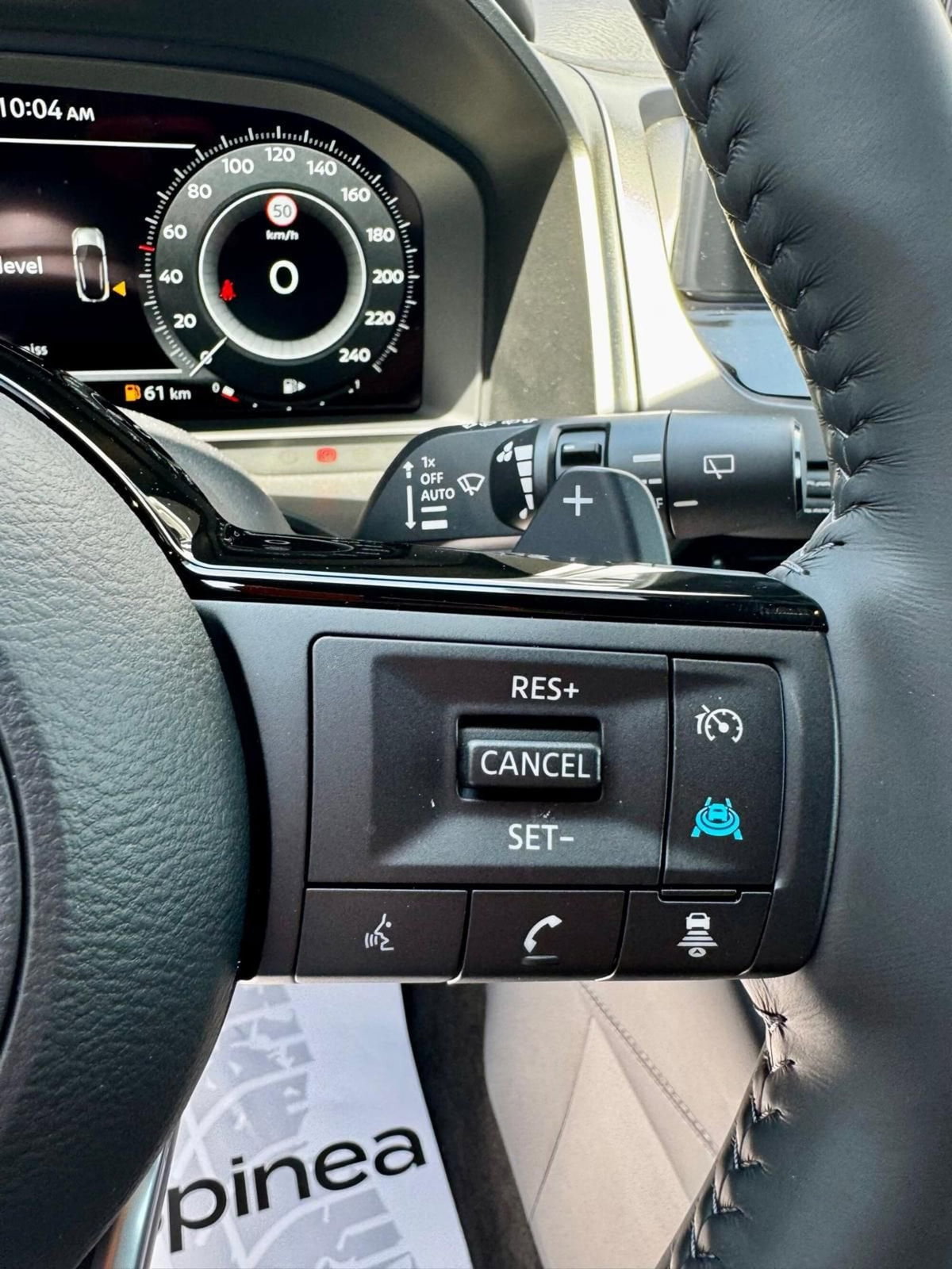 Nissan Qashqai 1.3 mhev Tekna 2wd 158cv (15)
