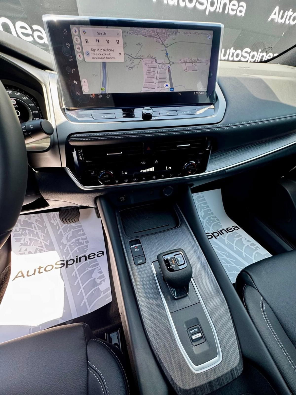 Nissan Qashqai 1.3 mhev Tekna 2wd 158cv (20)