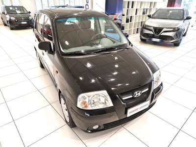 Hyundai Atos 1.1 12V Like usata