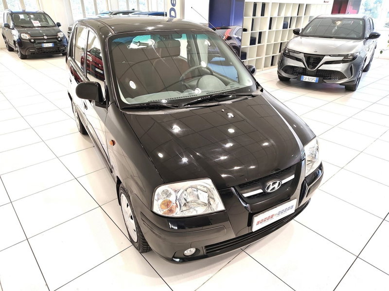 Hyundai Atos 1.1 12V Like