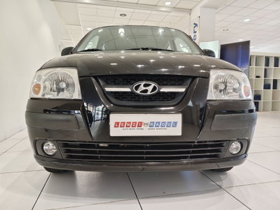Hyundai Atos 1.1 12V Like (11)