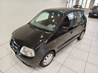 Hyundai Atos 1.1 12V Like (13)