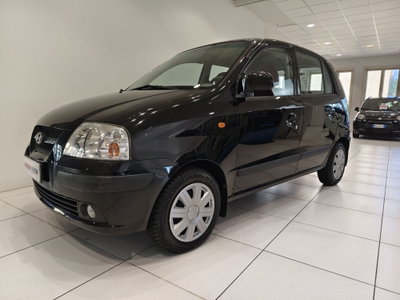 Hyundai Atos 1.1 12V Like (14)