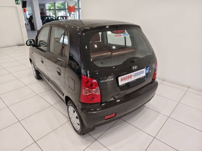 Hyundai Atos 1.1 12V Like (15)