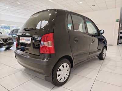Hyundai Atos 1.1 12V Like (17)