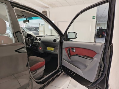 Hyundai Atos 1.1 12V Like (18)