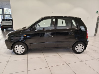 Hyundai Atos 1.1 12V Like (2)