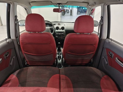 Hyundai Atos 1.1 12V Like (20)
