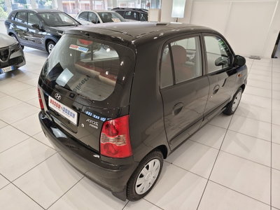 Hyundai Atos 1.1 12V Like (3)