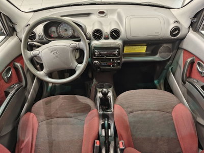 Hyundai Atos 1.1 12V Like (4)