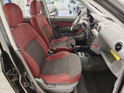 Hyundai Atos 1.1 12V Like (5)