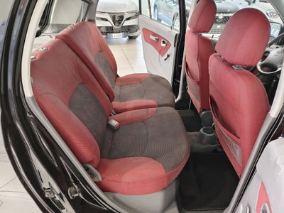 Hyundai Atos 1.1 12V Like (6)