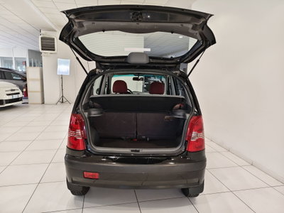 Hyundai Atos 1.1 12V Like (7)