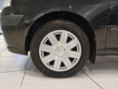 Hyundai Atos 1.1 12V Like (8)
