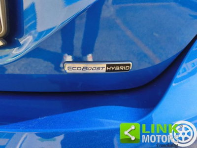 Ford Fiesta 1.0 Ecoboost Hybrid 125 CV DCT 5 porte ST-Line (20)
