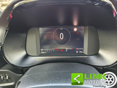 Opel Corsa 1.2 100 CV GS Line (11)