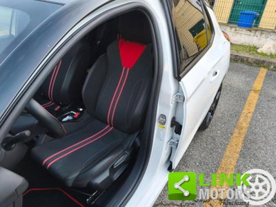 Opel Corsa 1.2 100 CV GS Line (14)