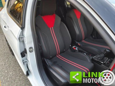 Opel Corsa 1.2 100 CV GS Line (15)
