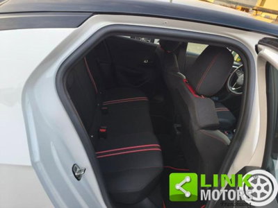 Opel Corsa 1.2 100 CV GS Line (16)