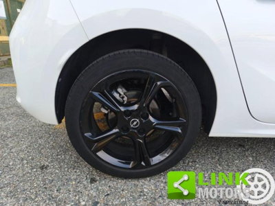 Opel Corsa 1.2 100 CV GS Line (17)