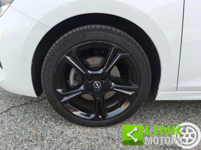 Opel Corsa 1.2 100 CV GS Line (18)