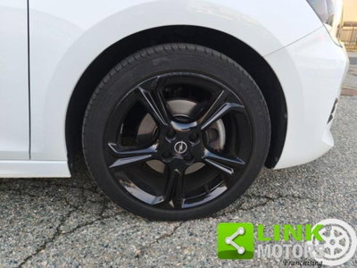 Opel Corsa 1.2 100 CV GS Line (19)