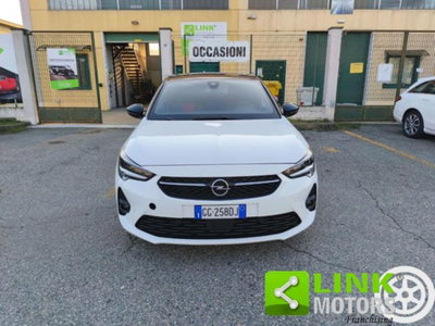 Opel Corsa 1.2 100 CV GS Line (2)