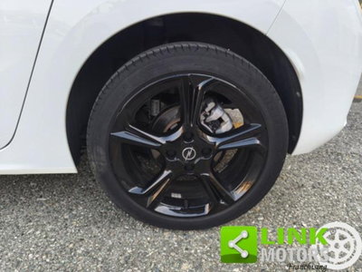Opel Corsa 1.2 100 CV GS Line (20)