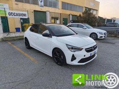 Opel Corsa 1.2 100 CV GS Line (3)