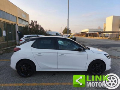 Opel Corsa 1.2 100 CV GS Line (4)