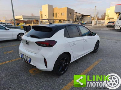 Opel Corsa 1.2 100 CV GS Line (5)